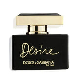 The One Desire Intense Eau De Parfum Spray By Dolce & Gabbana
