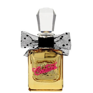 Viva La Juicy Gold Couture Eau De Parfum Spray By Juicy Couture