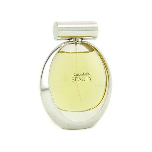 Beauty Eau De Parfum Spray By Calvin Klein