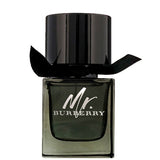 Mr Burberry Eau De Parfum Spray By Burberry