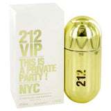 212 Vip Eau De Parfum Spray By Carolina Herrera