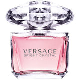 Bright Crystal Eau De Toilette Spray By Versace