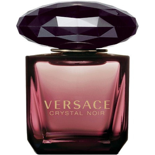 Crystal Noir Eau De Toilette Spray By Versace
