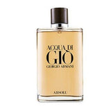 Acqua Di Gio Absolu Eau De Parfum Spray By Giorgio Armani