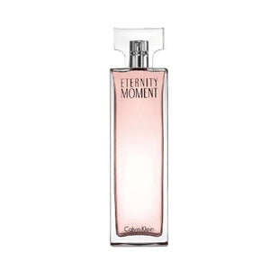 Eternity Moment Eau De Parfum Spray By Calvin Klein – Gemini Maison