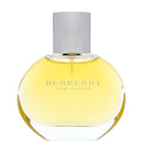 Burberry Eau De Parfum Spray By Burberry