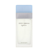 Light Blue Eau De Toilette Spray By Dolce & Gabbana