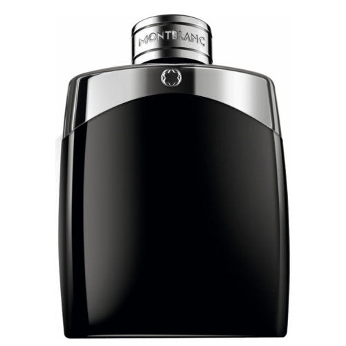 Montblanc Legend Eau De Toilette Spray By Mont Blanc