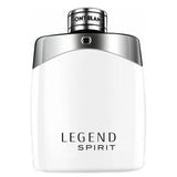 Montblanc Legend Spirit Eau De Toilette Spray By Mont Blanc