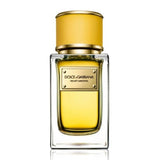 Dolce & Gabbana Velvet Ginestra Eau De Parfum Spray (Unisex) By Dolce & Gabbana
