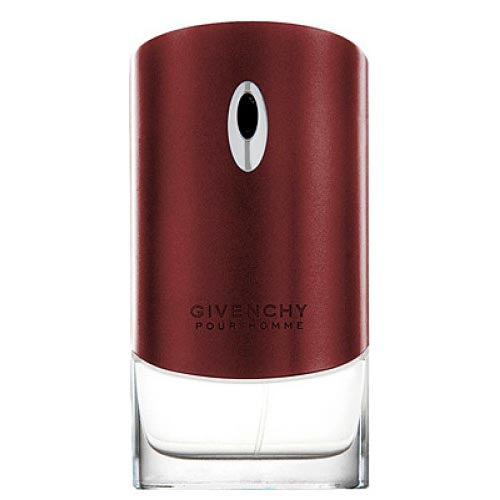 Givenchy (purple Box) Eau De Toilette Spray By Givenchy