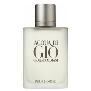 Acqua Di Gio Eau De Toilette Spray By Giorgio Armani