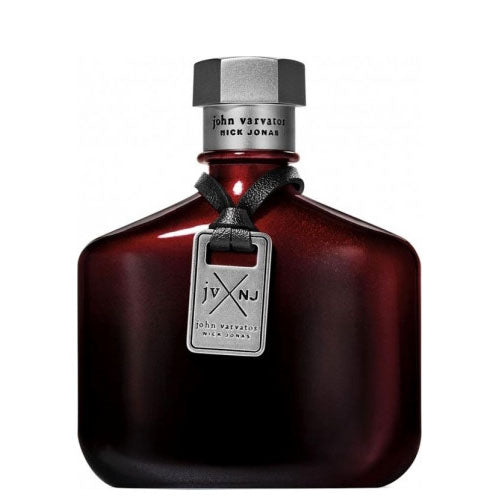 John Varvatos Nick Jonas Jv X Nj Eau De Toilette Spray (Red Edition) By John Varvatos