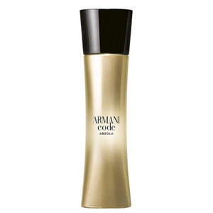 Armani Code Absolu Eau De Parfum Spray By Giorgio Armani