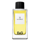 La Force 11 Eau De Toilette Spray By Dolce & Gabbana