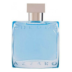 Chrome Eau De Toilette Spray By Azzaro