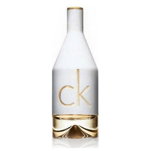 Ck In 2u Eau De Toilette Spray By Calvin Klein