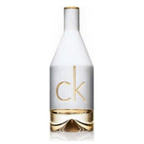 Ck In 2u Eau De Toilette Spray By Calvin Klein