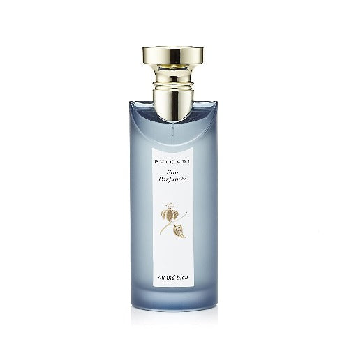 Bvlgari Eau Parfumee Au The Bleu Eau De Cologne Spray (Unisex) By Bvlgari