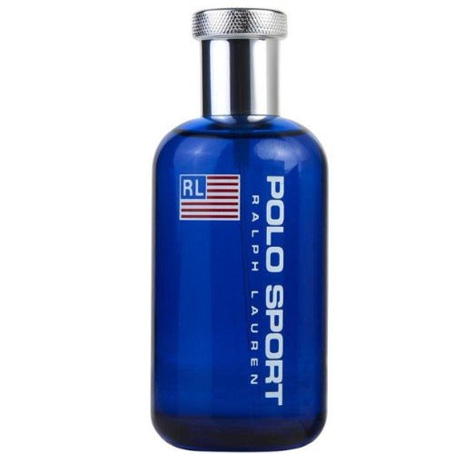 Polo Sport Eau De Toilette Spray By Ralph Lauren