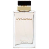 Dolce & Gabbana Pour Femme Eau De Parfum Spray By Dolce & Gabbana