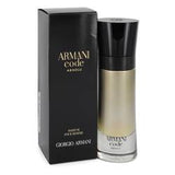 Armani Code Absolu Eau De Parfum Spray By Giorgio Armani
