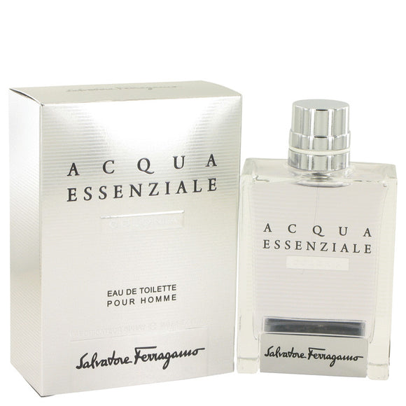 Acqua Essenziale Colonia Eau De Toilette Spray By Salvatore Ferragamo