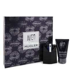 Alien Man Gift Set By Thierry Mugler