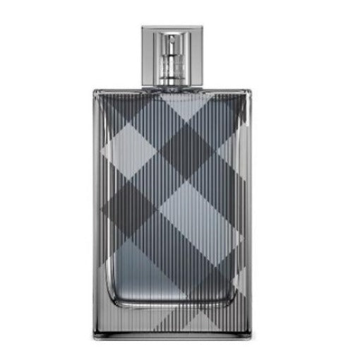 Burberry Brit Eau De Toilette Spray By Burberry