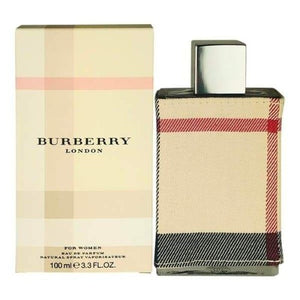 Burberry London (new) Eau De Parfum Spray By Burberry