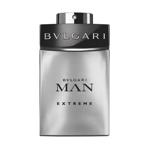 Bvlgari Man Extreme Eau De Toilette Spray By Bvlgari