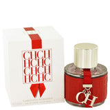 Ch Carolina Herrera Eau De Toilette Spray By Carolina Herrera