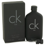 Ck Be Eau De Toilette Spray (Unisex) By Calvin Klein