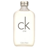 Ck One Eau De Toilette Spray (Unisex) By Calvin Klein