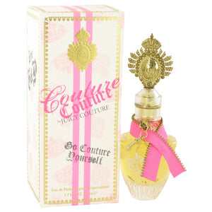 Couture Couture Eau De Parfum Spray By Juicy Couture