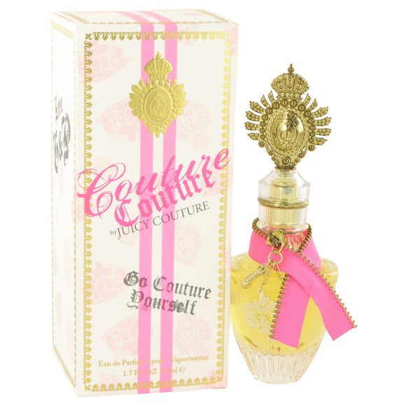 Couture Couture Eau De Parfum Spray By Juicy Couture