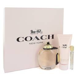 Coach Gift Set By Coach