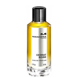 Mancera Cedrat Boise Eau De Parfum Spray (Unisex) By Mancera