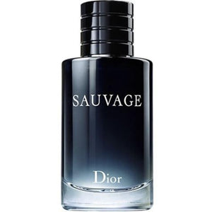 Sauvage Eau De Parfum Spray By Christian Dior