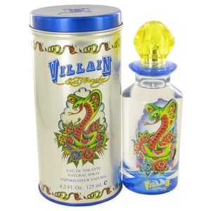 Ed Hardy Villain Eau De Toilette Spray By Christian Audigier