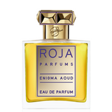 Roja Enigma Aoud Eau De Parfum Spray (Unisex) By Roja Parfums