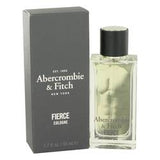 Fierce Cologne Spray By Abercrombie & Fitch