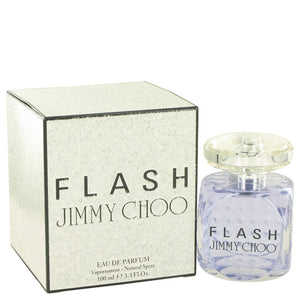 Flash Eau De Parfum Spray By Jimmy Choo