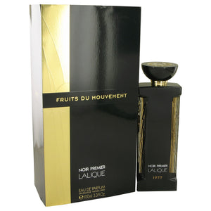 Fruits Du Mouvement Eau De Parfum Spray By Lalique