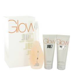 Glow Gift Set By Jennifer Lopez