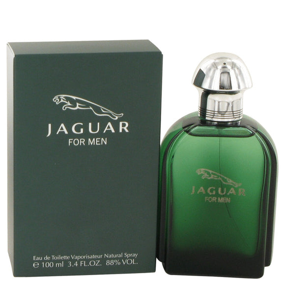 Jaguar Eau De Toilette Spray By Jaguar