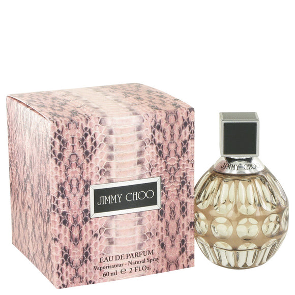 Jimmy Choo Eau De Parfum Spray By Jimmy Choo