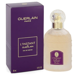 L'instant Eau De Parfum Spray By Guerlain