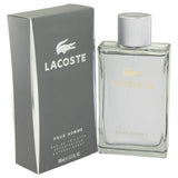 Lacoste Pour Homme Eau De Toilette Spray By Lacoste