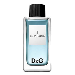 Le Bateleur 1 Eau De Toilette Spray By Dolce & Gabbana